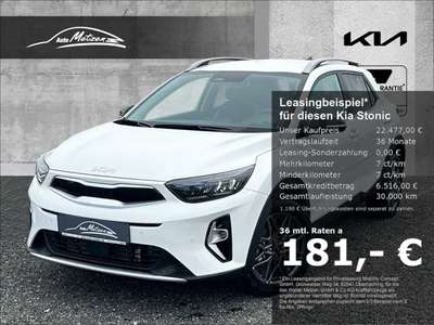 Bild Kia Stonic