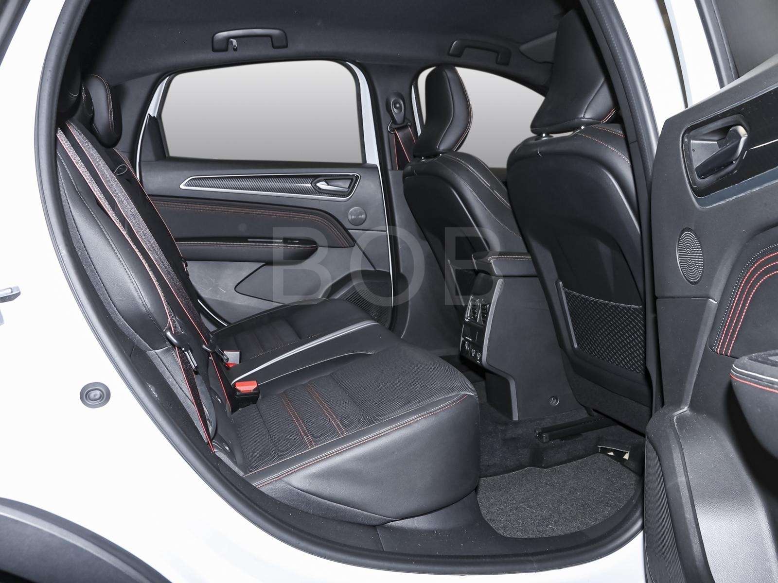 Fahrzeugbild eines Renault Arkana