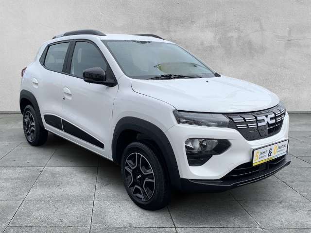 Fahrzeugbild eines Dacia Spring