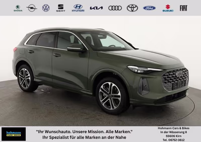 Bild Audi Q5