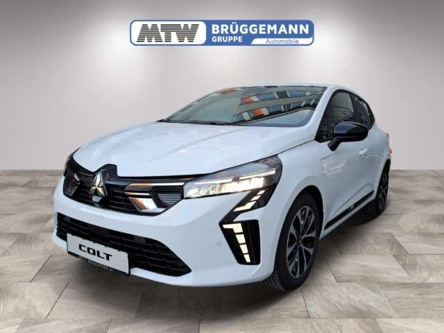 Fahrzeugbild eines Mitsubishi Colt