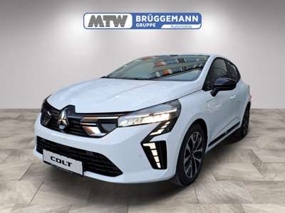 Bild Mitsubishi Colt