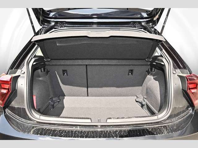 Fahrzeugbild eines Volkswagen Polo