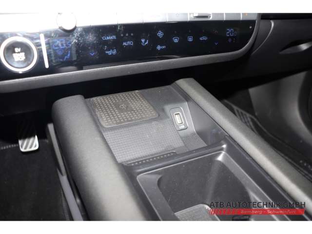 Fahrzeugbild eines Hyundai IONIQ 6