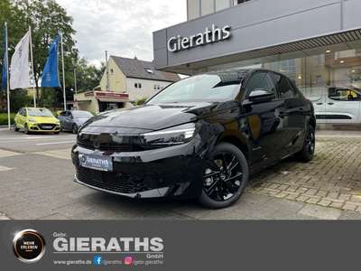 Bild Opel Corsa
