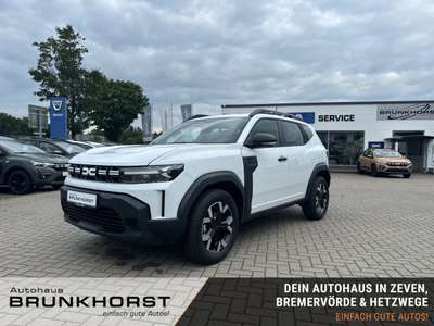 Bild Dacia Duster