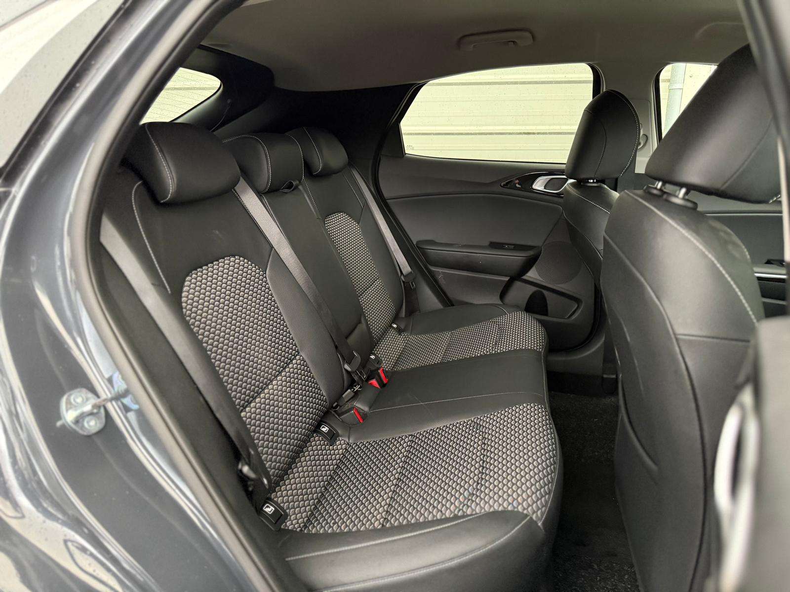 Fahrzeugbild eines Kia XCeed