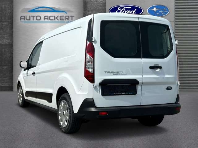 Fahrzeugbild eines Ford Transit Connect