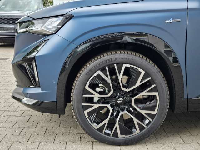 Fahrzeugbild eines Renault Espace