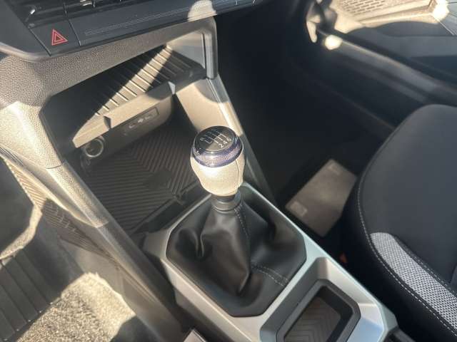 Fahrzeugbild eines Dacia Bigster