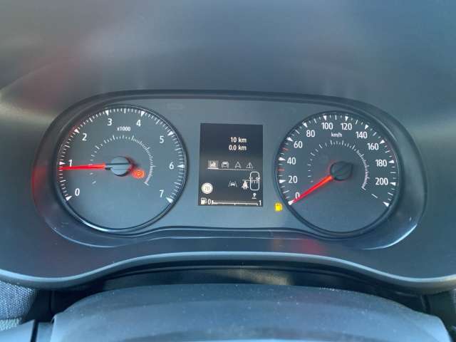Fahrzeugbild eines Dacia Jogger