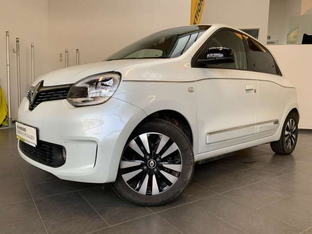 Fahrzeugbild eines Renault Twingo