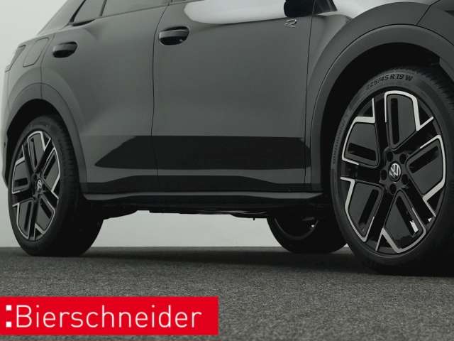 Fahrzeugbild eines Volkswagen T-Roc