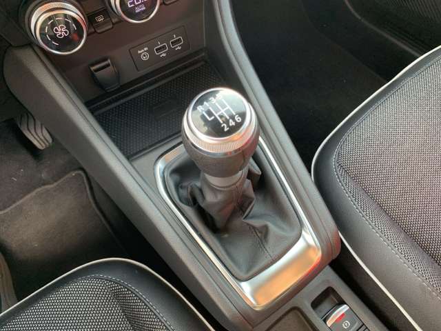 Fahrzeugbild eines Renault Captur