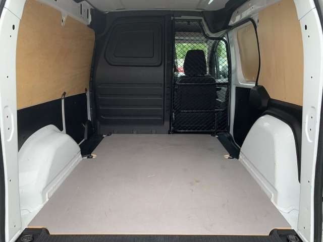 Fahrzeugbild eines Renault Kangoo