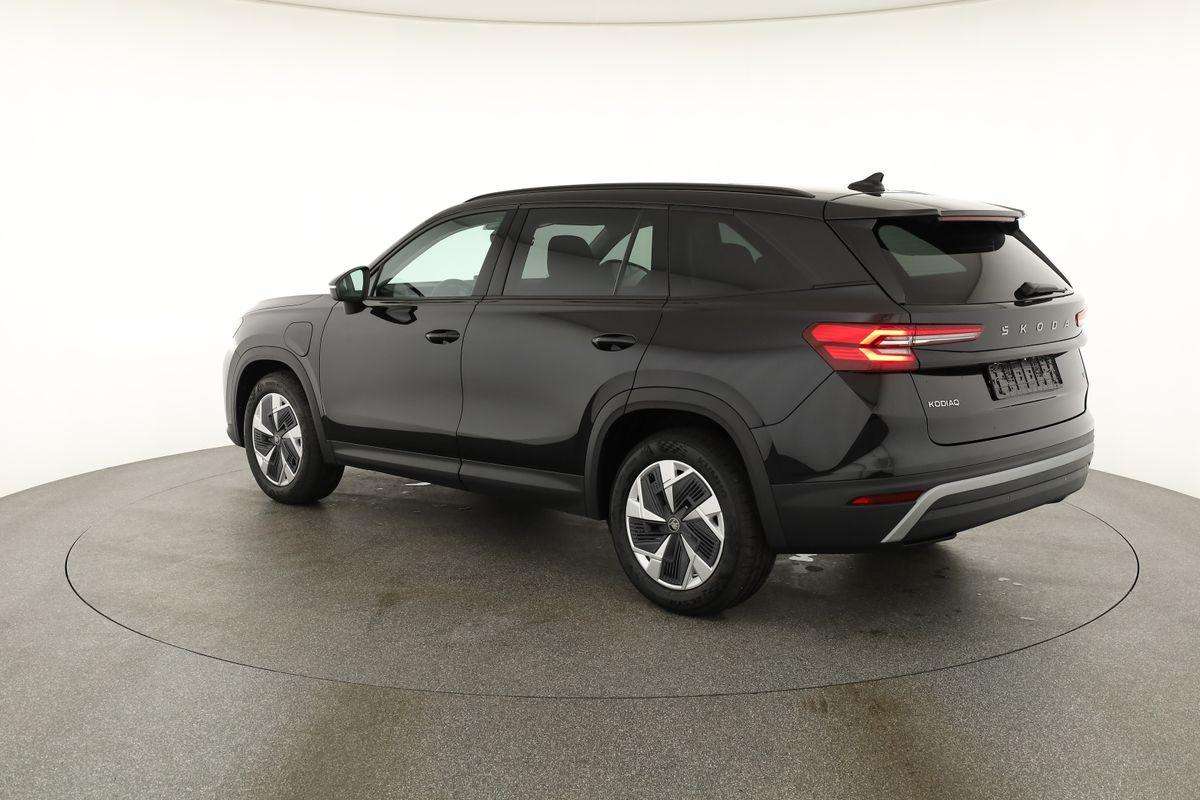 Fahrzeugbild eines Skoda Kodiaq