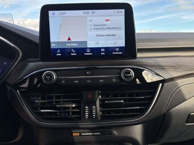 Fahrzeugbild eines Ford Kuga