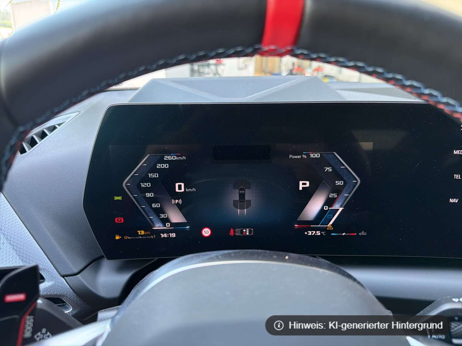 Fahrzeugbild eines BMW 2er-Reihe