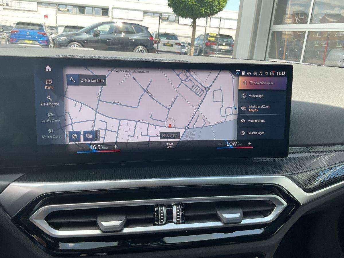 Fahrzeugbild eines BMW 2er-Reihe