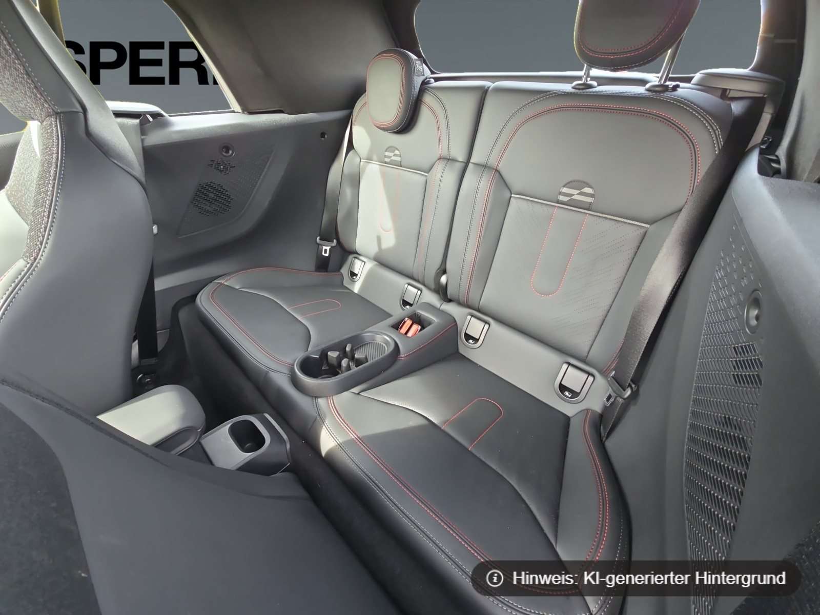 Fahrzeugbild eines MINI COOPER
