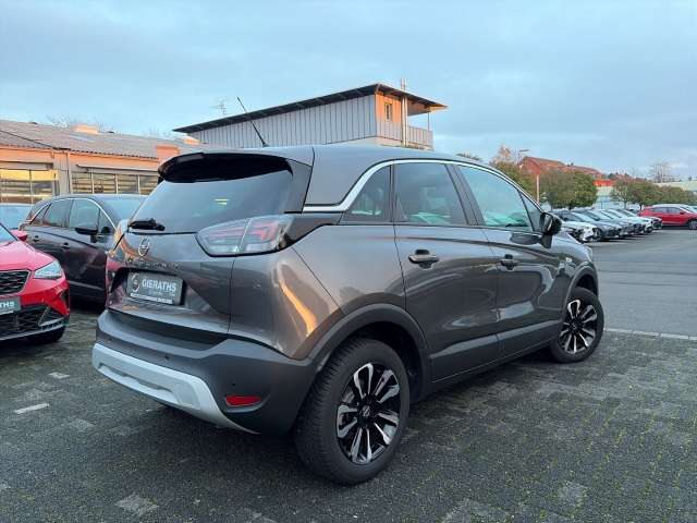 Fahrzeugbild eines Opel Crossland X