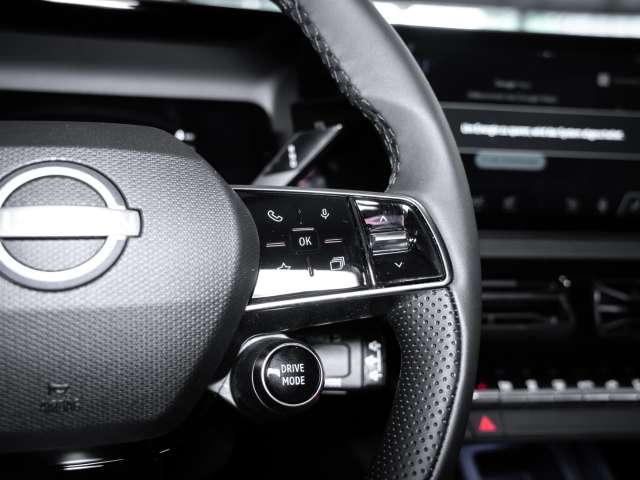 Fahrzeugbild eines Nissan Micra