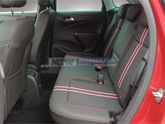 Fahrzeugbild eines Opel Crossland X
