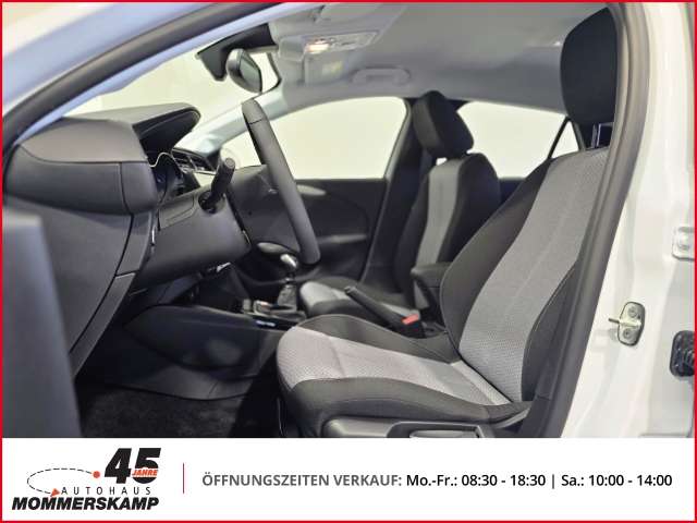 Fahrzeugbild eines Opel Corsa