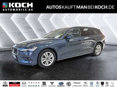 Bild Volvo V60