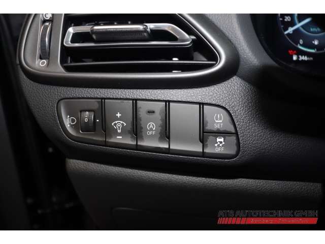 Fahrzeugbild eines Hyundai i30