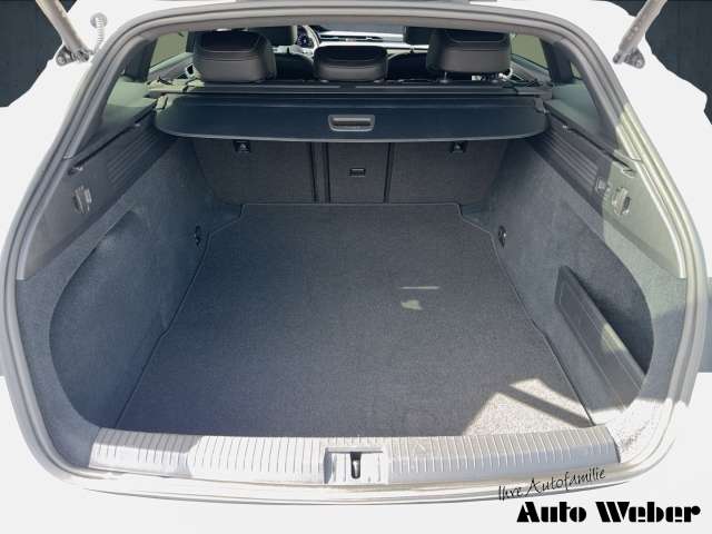 Fahrzeugbild eines Volkswagen Arteon