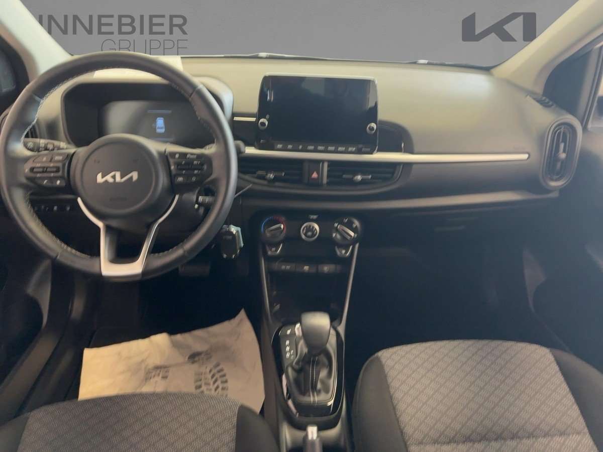 Fahrzeugbild eines Kia Picanto