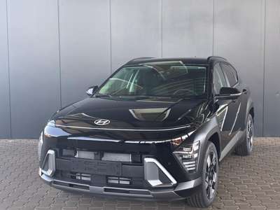 Bild Hyundai Kona