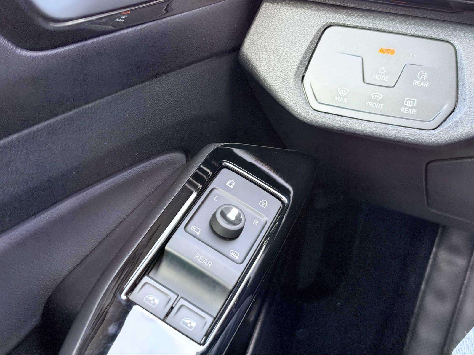 Fahrzeugbild eines Volkswagen ID.5