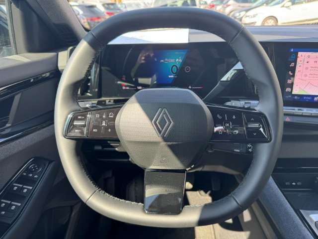 Fahrzeugbild eines Renault Austral