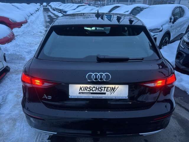 Fahrzeugbild eines Audi A3
