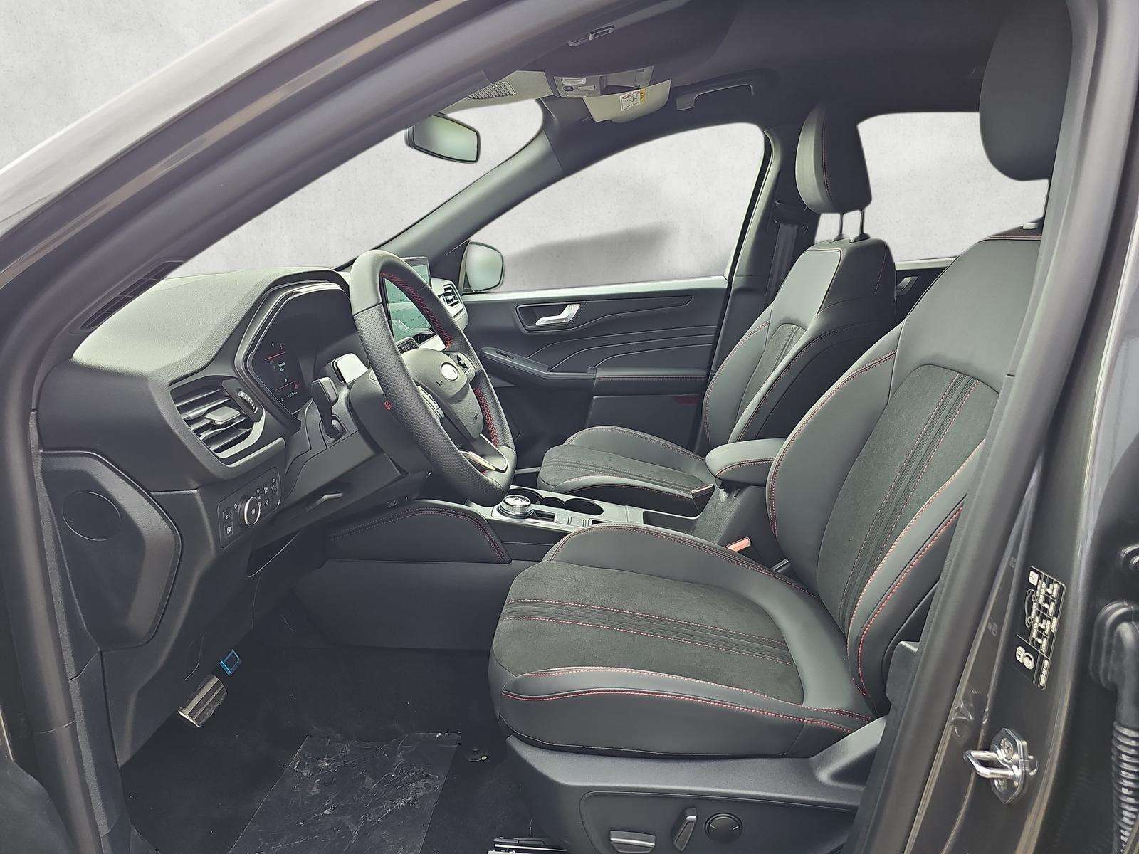 Fahrzeugbild eines Ford Kuga