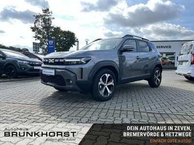 Bild Dacia Duster