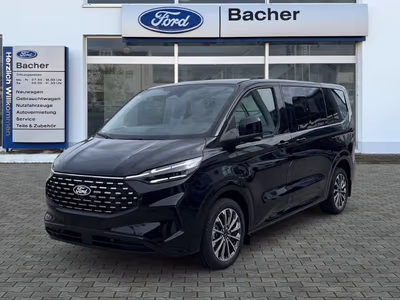 Bild Ford Tourneo Custom