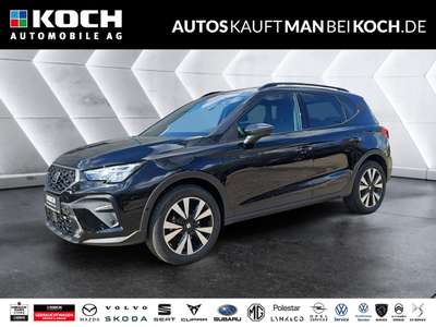 Bild SEAT Arona