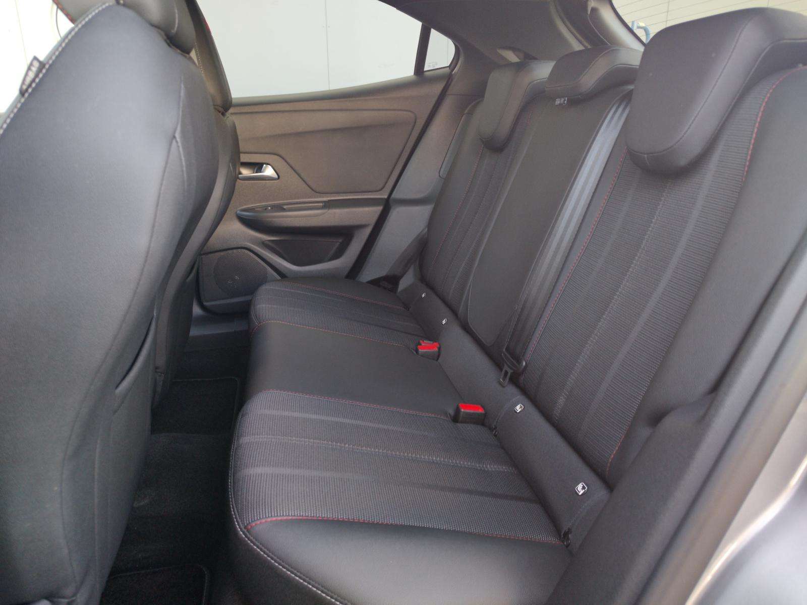 Fahrzeugbild eines Opel Mokka