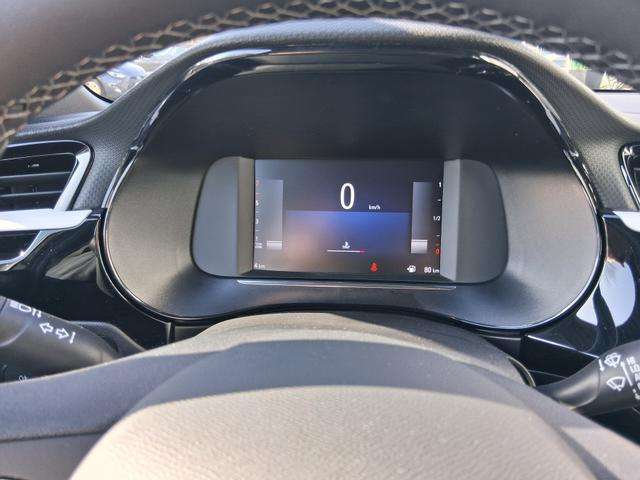 Fahrzeugbild eines Opel Corsa