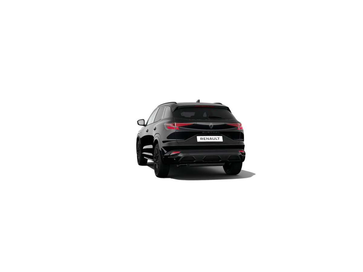Fahrzeugbild eines Renault Austral