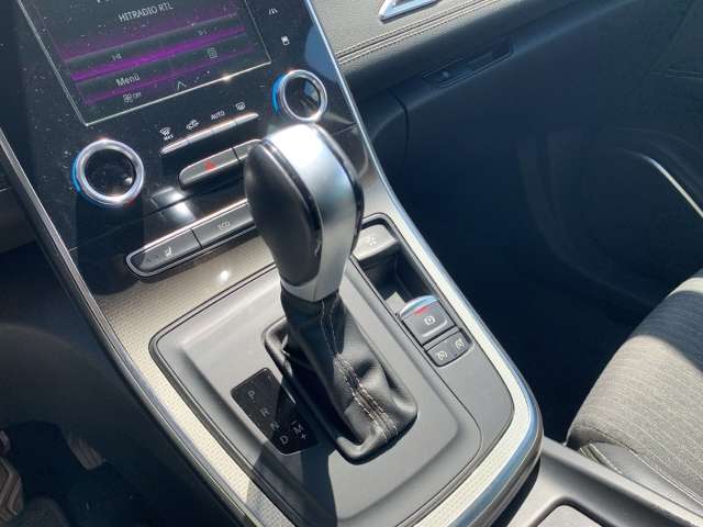 Fahrzeugbild eines Renault Grand Scénic