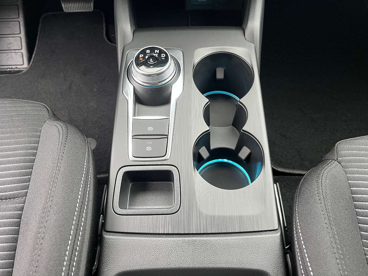 Fahrzeugbild eines Ford Focus