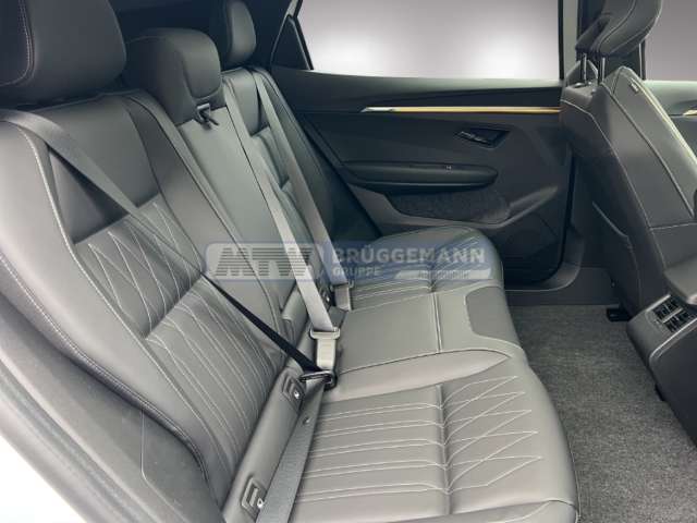 Fahrzeugbild eines Mitsubishi Eclipse Cross