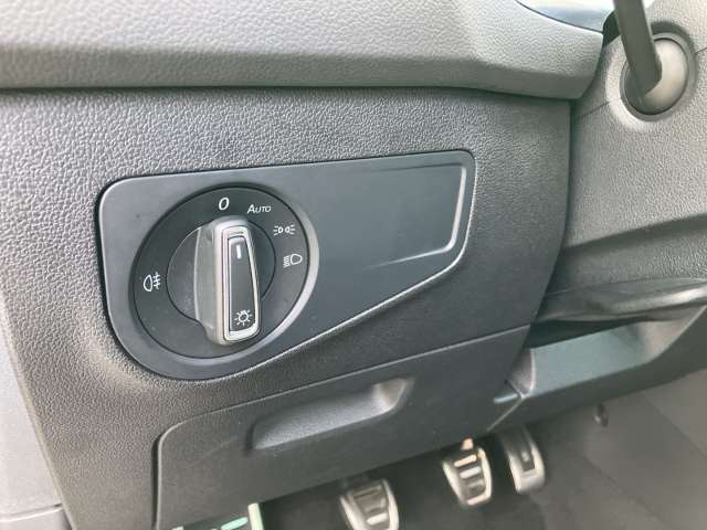 Fahrzeugbild eines Volkswagen Tiguan