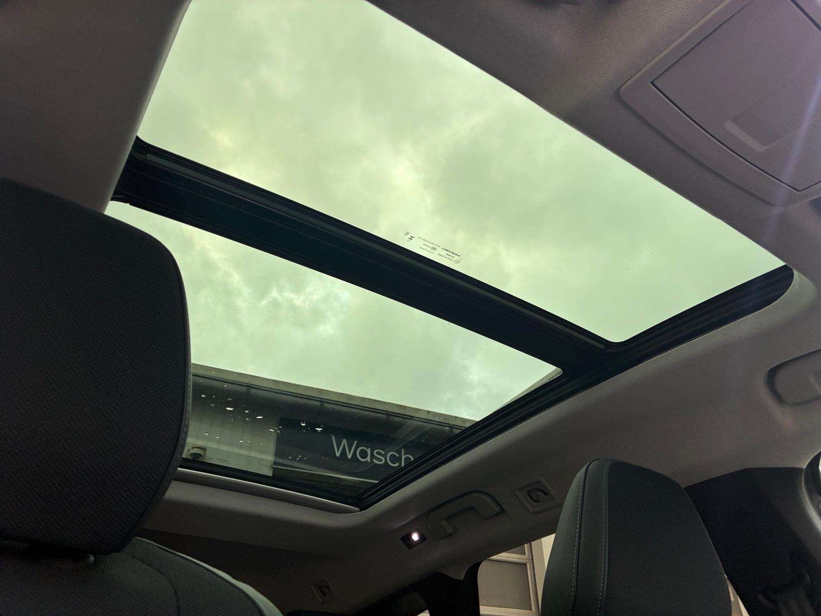 Fahrzeugbild eines Citroën C5