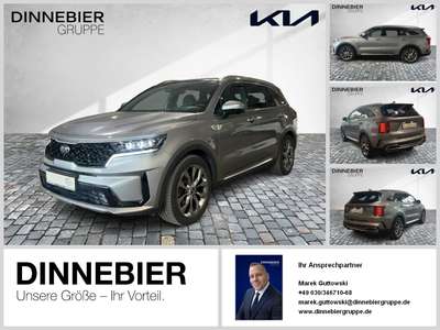 Bild Kia Sorento