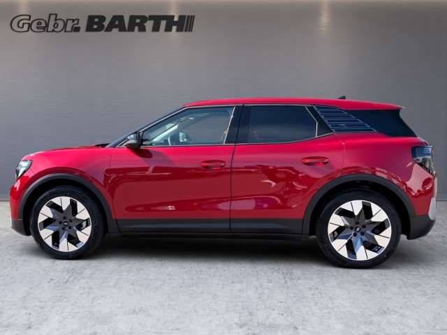 Fahrzeugbild eines Ford Explorer